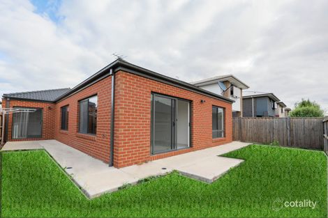 Property photo of 41 Postema Drive Point Cook VIC 3030