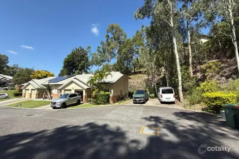 Property photo of 84/757 Ashmore Road Molendinar QLD 4214