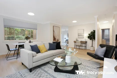 Property photo of 37A Lakeside Road Eastwood NSW 2122