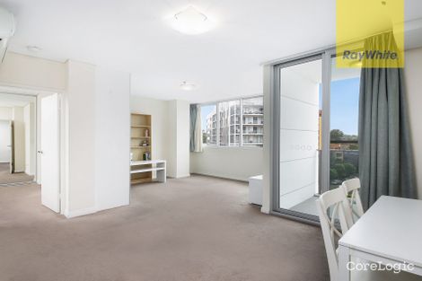 Property photo of 13/459-463 Church Street Parramatta NSW 2150