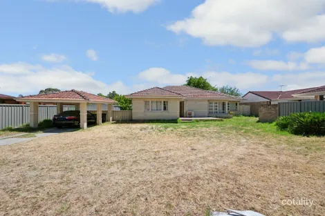 46a Helm St, Maddington, WA 6109
