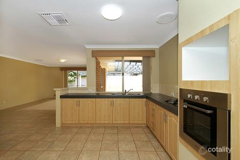 Property photo of 22 Nottingham Parkway Orelia WA 6167