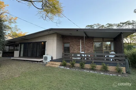 Property photo of 27 Donfern Street Mount Gravatt QLD 4122