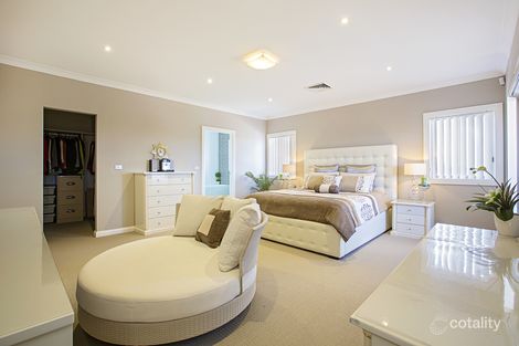 Property photo of 98 Pioneer Drive Carnes Hill NSW 2171