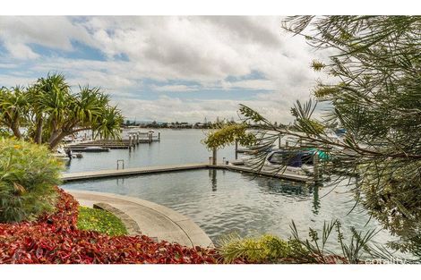 Property photo of LOT 2102/2 Ephraim Island Paradise Point QLD 4216