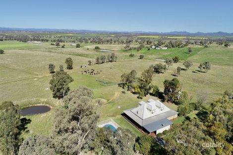 351 Jenners Lane, Winton, NSW 2344