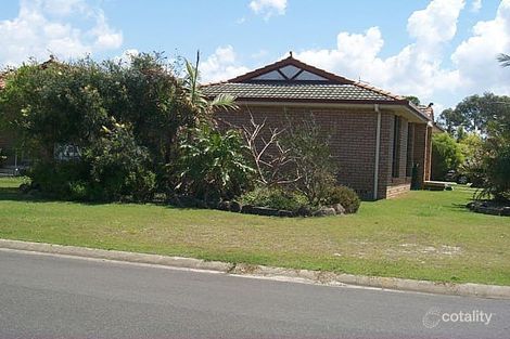 Property photo of 1/51 Cassia Street Evans Head NSW 2473