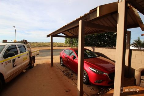 Property photo of 104B Sutherland Street Port Hedland WA 6721