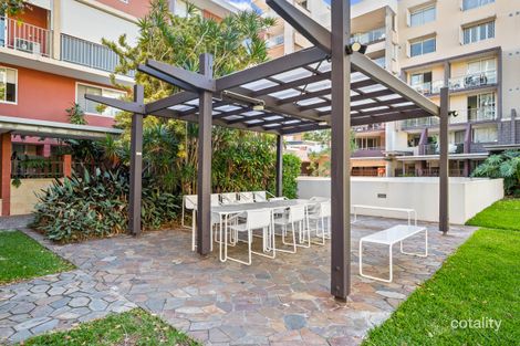 1401/41 Blamey St, Kelvin Grove, QLD 4059