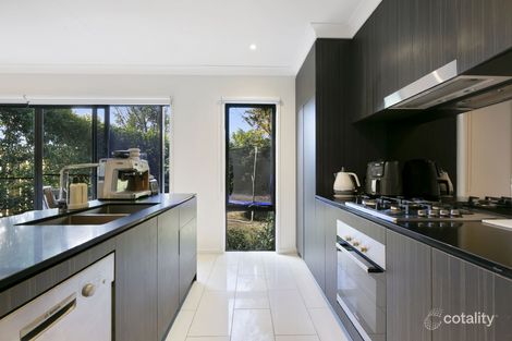 Property photo of 37/1 Ancora Crescent Hope Island QLD 4212
