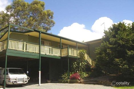 Property photo of 164 Dugandan Street Nerang QLD 4211