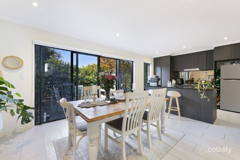 Property photo of 37/1 Ancora Crescent Hope Island QLD 4212