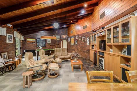 Property photo of 9 Frene Court Goombungee QLD 4354