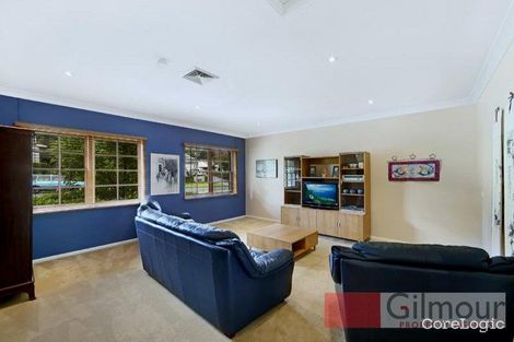 Property photo of 1 Facer Court Castle Hill NSW 2154