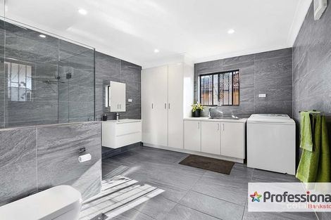 Property photo of 315 Miller Road Bass Hill NSW 2197