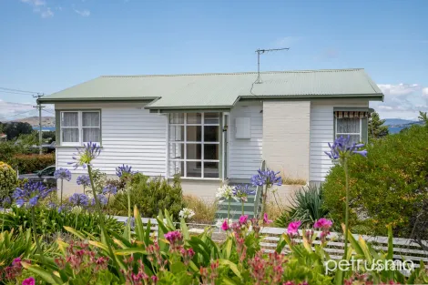 Property photo of 14 River Street Bellerive TAS 7018