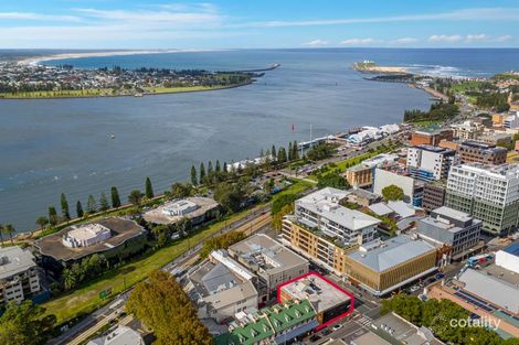 158 King St, Newcastle, NSW 2300