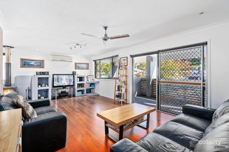 Property photo of 40 Mirreen Drive Tugun QLD 4224