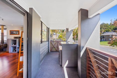 Property photo of 40 Mirreen Drive Tugun QLD 4224