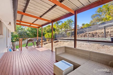 Property photo of 40 Mirreen Drive Tugun QLD 4224