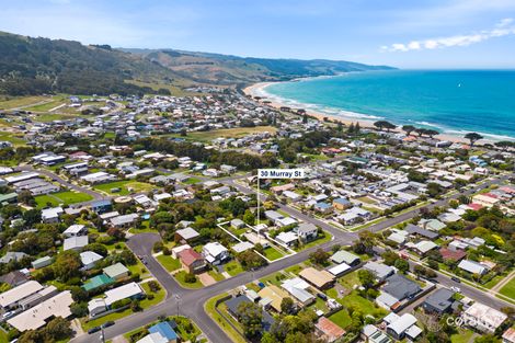 Property photo of 30 Murray Street Apollo Bay VIC 3233