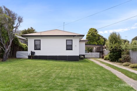 Property photo of 30 Murray Street Apollo Bay VIC 3233