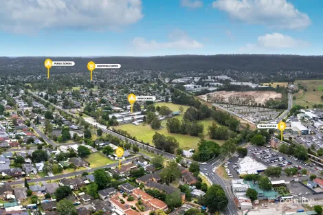 Property photo of 2B Willow Tree Avenue Emu Plains NSW 2750