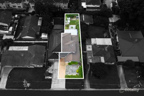 Property photo of 2B Willow Tree Avenue Emu Plains NSW 2750