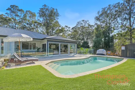 Property photo of 11 Avalon Drive Thornton NSW 2322