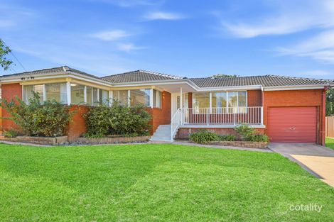 7 Nichols Pl, Kingswood, NSW 2747