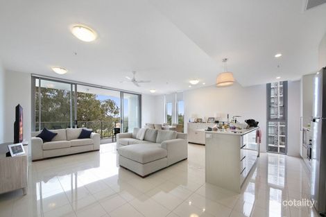 Property photo of 508/378 Marine Parade Labrador QLD 4215