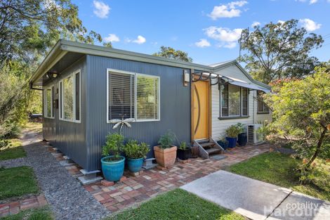 1 Old Pipers Creek Rd, Dondingalong, NSW 2440