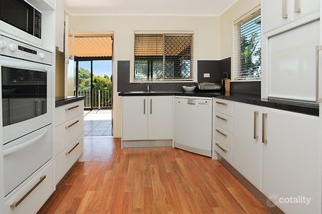 Property photo of 51 Koumala Street Mansfield QLD 4122