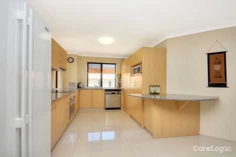 Property photo of 5/45 Hillridge Crescent Varsity Lakes QLD 4227