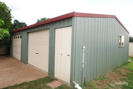Property photo of 4 Dodd Drive Emerald QLD 4720