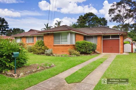 22 Holland Pl, Dundas, NSW 2117