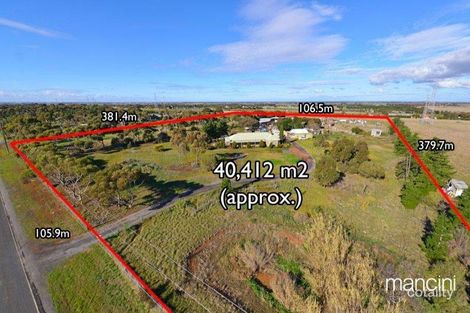 1491 Dohertys Rd, Mount Cottrell, VIC 3024