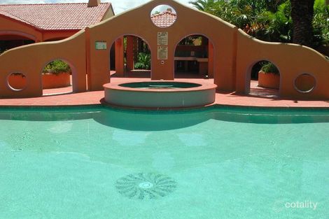 40/8 Woody Views Way, Robina, QLD 4226