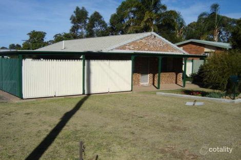 16 Batterham St, Warwick, QLD 4370