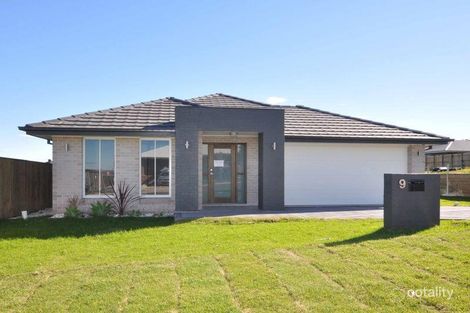 9 Legendary Cct, Gillieston Heights, NSW 2321