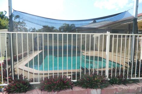 Property photo of 21 Murphy Street Seaforth QLD 4741