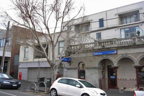 21/188 Faraday St, Carlton, VIC 3053