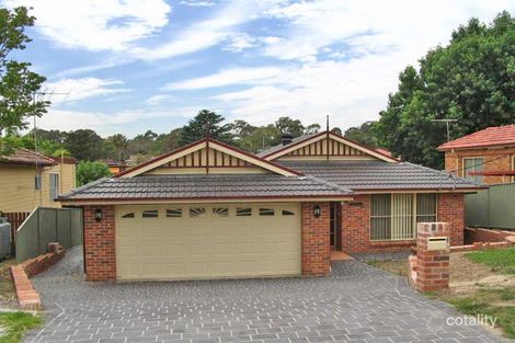 54 Magnolia St, Kirrawee, NSW 2232