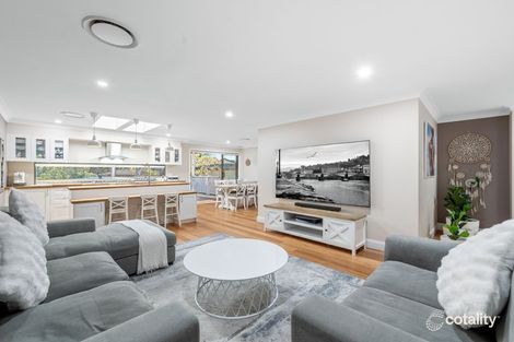 Property photo of 23 Hewitt Place Minto NSW 2566