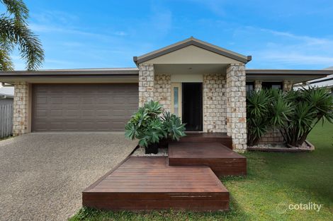 8 Burge Ct, Glenella, QLD 4740