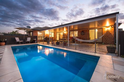 Property photo of 11 Bella Boulevard Pimpama QLD 4209