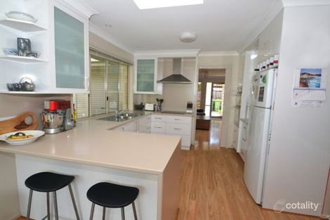 Property photo of 166A Ocean View Drive Wamberal NSW 2260