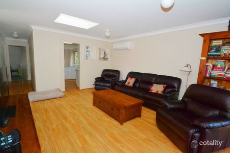 Property photo of 166A Ocean View Drive Wamberal NSW 2260