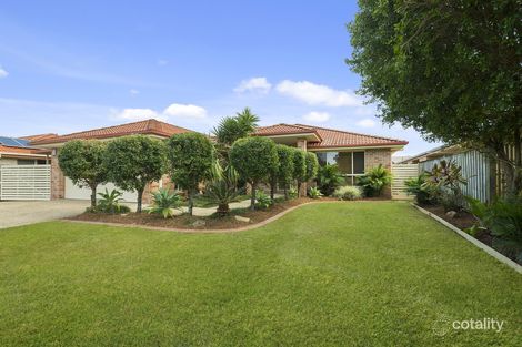 Property photo of 10 Macquarie Street Banora Point NSW 2486