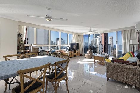 Property photo of 18A/2 Riverview Parade Surfers Paradise QLD 4217